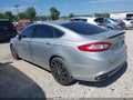 2014 Ford Fusion — photo 3 of 11 | VIN 3FA6P0K91ER387804
