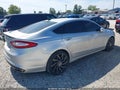 2014 Ford Fusion — photo 4 of 11 | VIN 3FA6P0K91ER387804