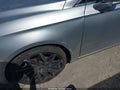 2014 Ford Fusion — photo 6 of 11 | VIN 3FA6P0K91ER387804