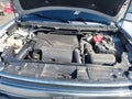 2018 Ford Flex — photo 10 of 16 | VIN 2FMHK6DT0JBA14240
