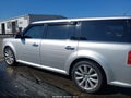 2018 Ford Flex — photo 14 of 16 | VIN 2FMHK6DT0JBA14240