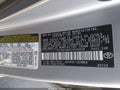 2007 Toyota Camry — photo 9 of 16 | VIN 4T1BE46K07U546628