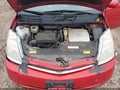 2008 Toyota Prius — photo 10 of 11 | VIN JTDKB20U783393426