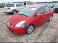 2008 Toyota Prius — photo 2 of 11 | VIN JTDKB20U783393426