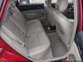 2008 Toyota Prius — photo 8 of 11 | VIN JTDKB20U783393426