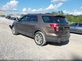 2015 Ford Explorer — photo 3 of 16 | VIN 1FM5K7F86FGC45256