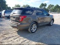 2015 Ford Explorer — photo 4 of 16 | VIN 1FM5K7F86FGC45256