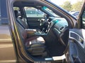 2015 Ford Explorer — photo 5 of 16 | VIN 1FM5K7F86FGC45256