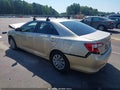 2012 Toyota Camry — photo 3 of 17 | VIN 4T1BF1FKXCU173376