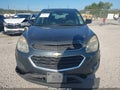 2017 Chevrolet Equinox — photo 12 of 16 | VIN 2GNALBEK6H1563689