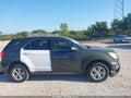 2017 Chevrolet Equinox — photo 13 of 16 | VIN 2GNALBEK6H1563689