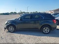 2017 Chevrolet Equinox — photo 14 of 16 | VIN 2GNALBEK6H1563689