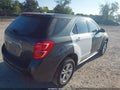 2017 Chevrolet Equinox — photo 4 of 16 | VIN 2GNALBEK6H1563689