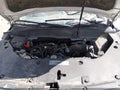 2016 GMC Acadia — photo 10 of 16 | VIN 1GKKRPKD6GJ211557