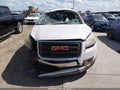 2016 GMC Acadia — photo 12 of 16 | VIN 1GKKRPKD6GJ211557