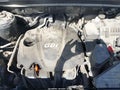 2012 Kia Sorento — photo 10 of 11 | VIN 5XYKTDA67CG291329