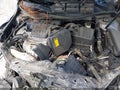 2015 Toyota Camry — photo 10 of 15 | VIN 4T1BF1FK9FU950540