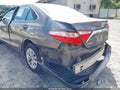 2015 Toyota Camry — photo 6 of 15 | VIN 4T1BF1FK9FU950540