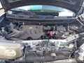 2009 Nissan Cube — photo 10 of 17 | VIN JN8AZ28R89T105460