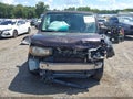 2009 Nissan Cube — photo 13 of 17 | VIN JN8AZ28R89T105460