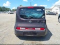 2009 Nissan Cube — photo 17 of 17 | VIN JN8AZ28R89T105460