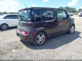 2009 Nissan Cube — photo 4 of 17 | VIN JN8AZ28R89T105460