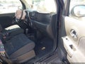 2009 Nissan Cube — photo 5 of 17 | VIN JN8AZ28R89T105460