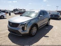 2023 Cadillac XT4 — photo 2 of 20 | VIN 1GYFZCR48PF124249