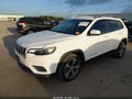 2020 Jeep Cherokee — photo 2 of 16 | VIN 1C4PJLDB9LD577647