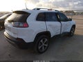 2020 Jeep Cherokee — photo 4 of 16 | VIN 1C4PJLDB9LD577647