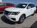 2019 Nissan Pathfinder — photo 2 of 16 | VIN 5N1DR2MN4KC634806