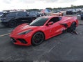 2022 Chevrolet Corvette Stingray — photo 2 of 16 | VIN 1G1YA2D4XN5119363