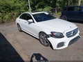 2018 Mercedes-Benz E-Class — photo 1 of 16 | VIN WDDZF4JB8JA301808