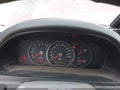 2002 Kia Sedona — photo 7 of 11 | VIN KNDUP131226333033