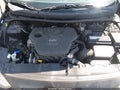 2016 Hyundai Accent — photo 10 of 16 | VIN KMHCT4AE9GU136714