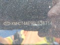 2016 Hyundai Accent — photo 9 of 16 | VIN KMHCT4AE9GU136714
