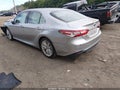 2018 Toyota Camry — photo 3 of 16 | VIN 4T1B11HKXJU156098