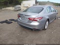 2018 Toyota Camry — photo 4 of 16 | VIN 4T1B11HKXJU156098