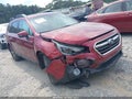 2018 Subaru Outback — photo 1 of 16 | VIN 4S4BSANC1J3356125