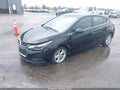 2018 Chevrolet Cruze — photo 2 of 15 | VIN 3G1BE6SM9JS533240