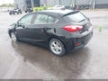 2018 Chevrolet Cruze — photo 3 of 15 | VIN 3G1BE6SM9JS533240