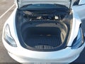 2023 Tesla Model 3 — photo 10 of 20 | VIN 5YJ3E1EA4PF557608