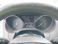 2016 Ford Focus — photo 7 of 17 | VIN 1FADP3K29GL368334