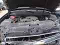 2010 Chevrolet Suburban 1500 — photo 10 of 16 | VIN 1GNUKKE36AR149544
