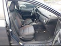 2017 Toyota Corolla — photo 5 of 17 | VIN 2T1BURHE9HC944690