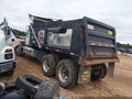 2019 Mack Granite — photo 3 of 14 | VIN 1M2GR2GC5KM006254