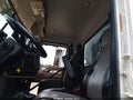 2019 Mack Granite — photo 7 of 14 | VIN 1M2GR2GC5KM006254