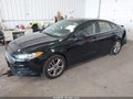 2018 Ford Fusion — photo 2 of 16 | VIN 3FA6P0HD8JR204131