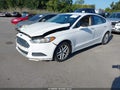 2014 Ford Fusion — photo 2 of 17 | VIN 1FA6P0HD2E5397532