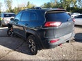2016 Jeep Cherokee — photo 3 of 16 | VIN 1C4PJMBS2GW316802